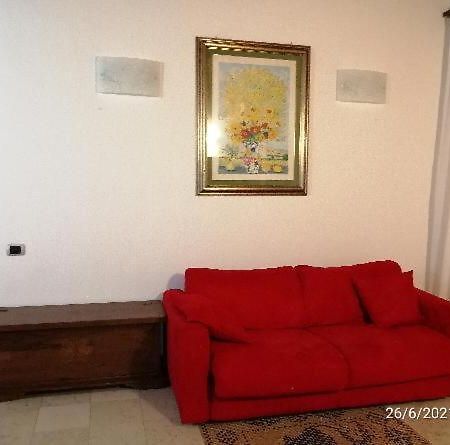Ferienwohnung La Dimora Di Re Carlo Cagliari Exterior foto