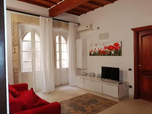 Ferienwohnung La Dimora Di Re Carlo Cagliari Exterior foto