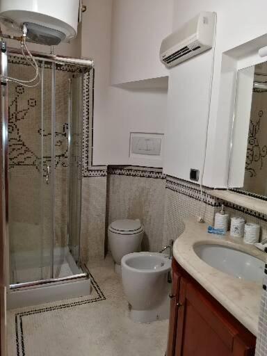 Ferienwohnung La Dimora Di Re Carlo Cagliari Exterior foto