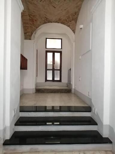 Ferienwohnung La Dimora Di Re Carlo Cagliari Exterior foto