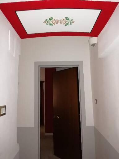 Ferienwohnung La Dimora Di Re Carlo Cagliari Exterior foto